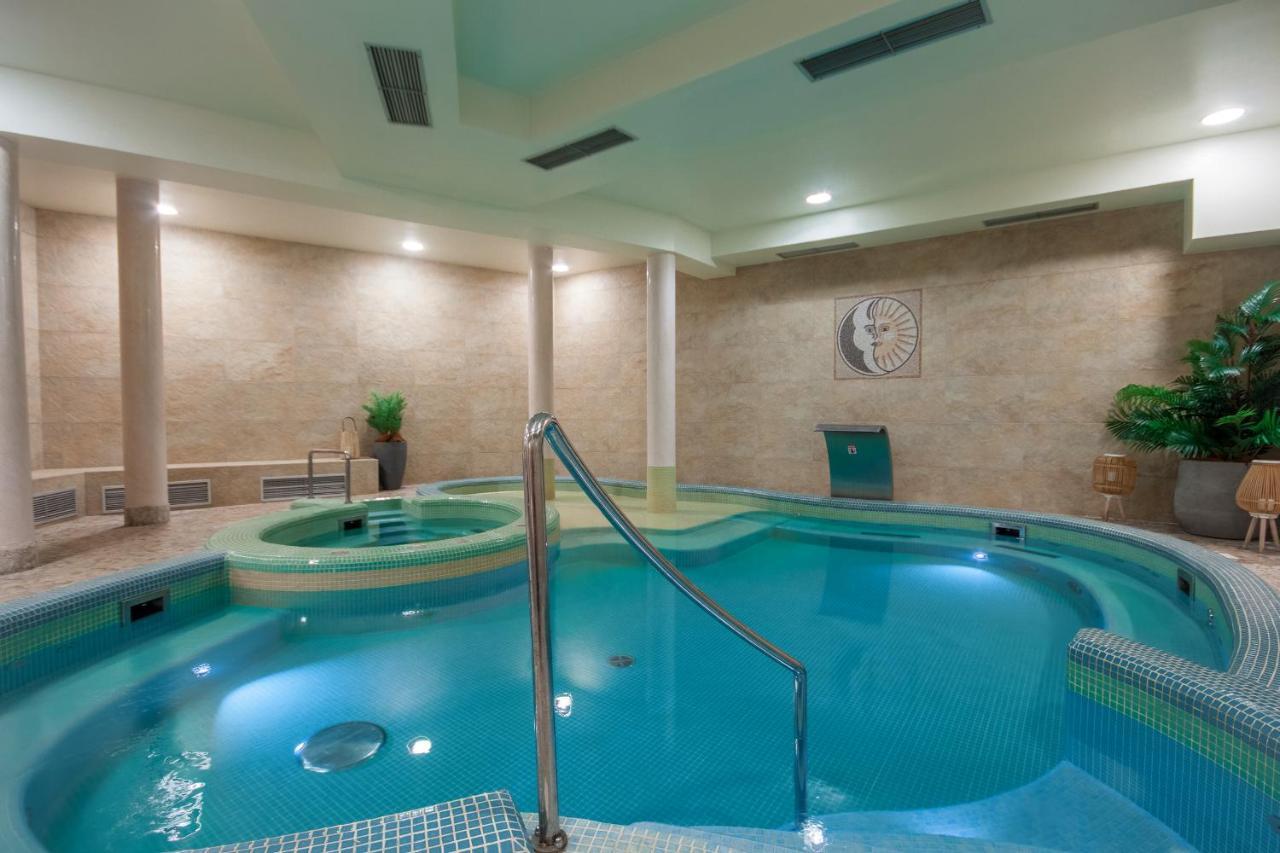 זקופאנה Apartserwis - Gorace Zrodla Apartament Czerwone Wierchy מראה חיצוני תמונה