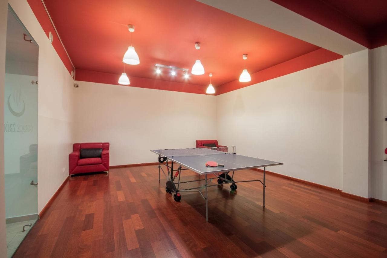 זקופאנה Apartserwis - Gorace Zrodla Apartament Czerwone Wierchy מראה חיצוני תמונה