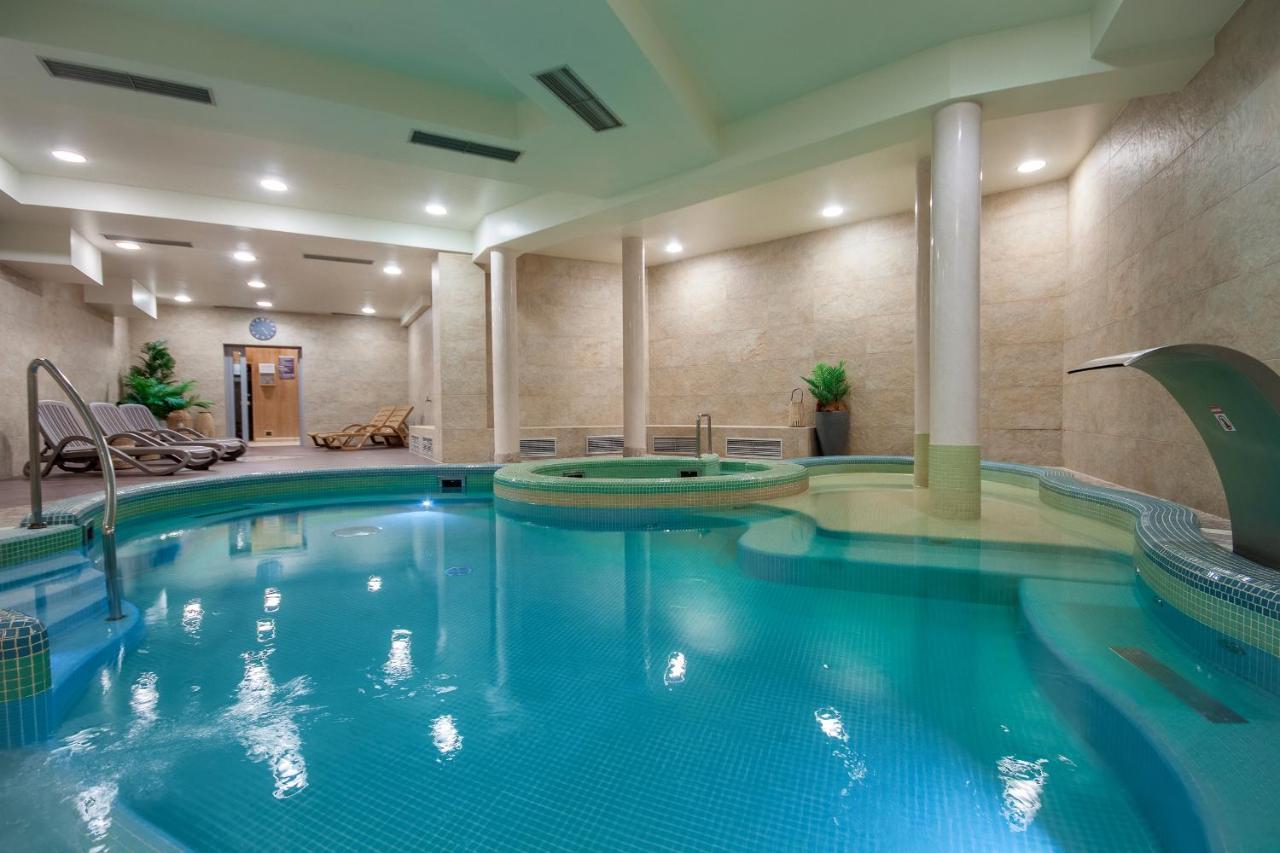 זקופאנה Apartserwis - Gorace Zrodla Apartament Czerwone Wierchy מראה חיצוני תמונה