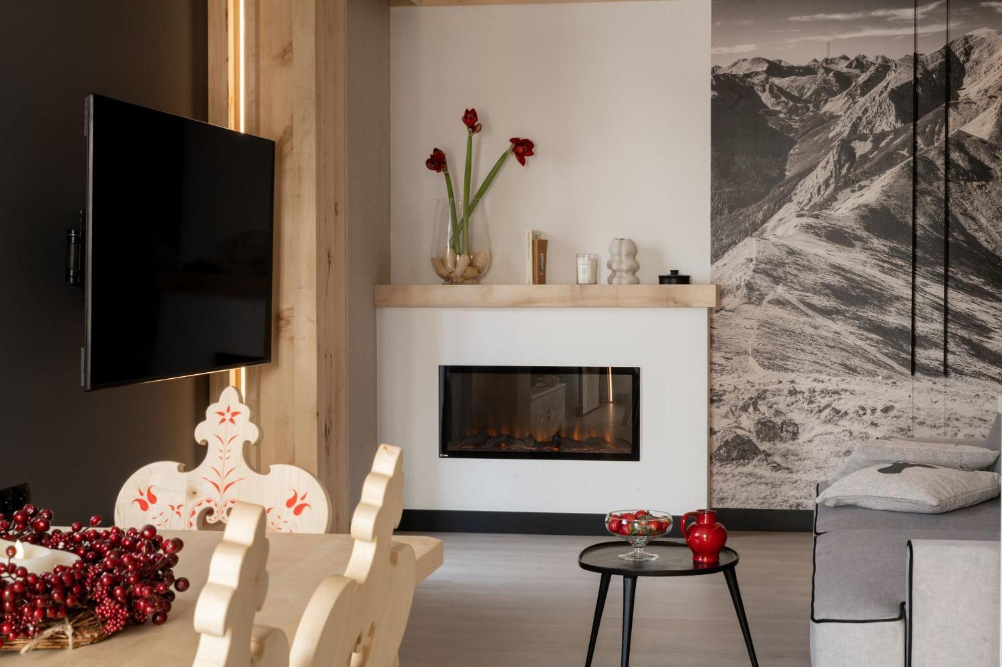 זקופאנה Apartserwis - Gorace Zrodla Apartament Czerwone Wierchy מראה חיצוני תמונה